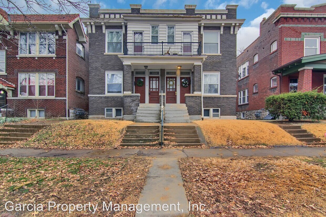 Primary Photo - 3122-3124 Lackland Ave