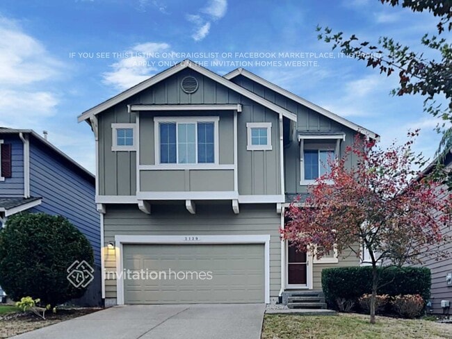 Building Photo - 3130 Eagle Loop NE