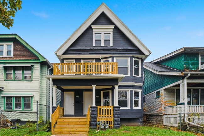 Foto del edificio - 3166 N 16th St