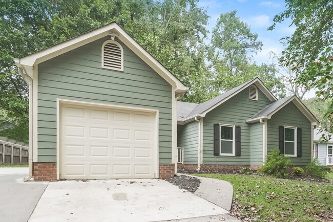 Building Photo - 7317 Rockwood Forest Ln