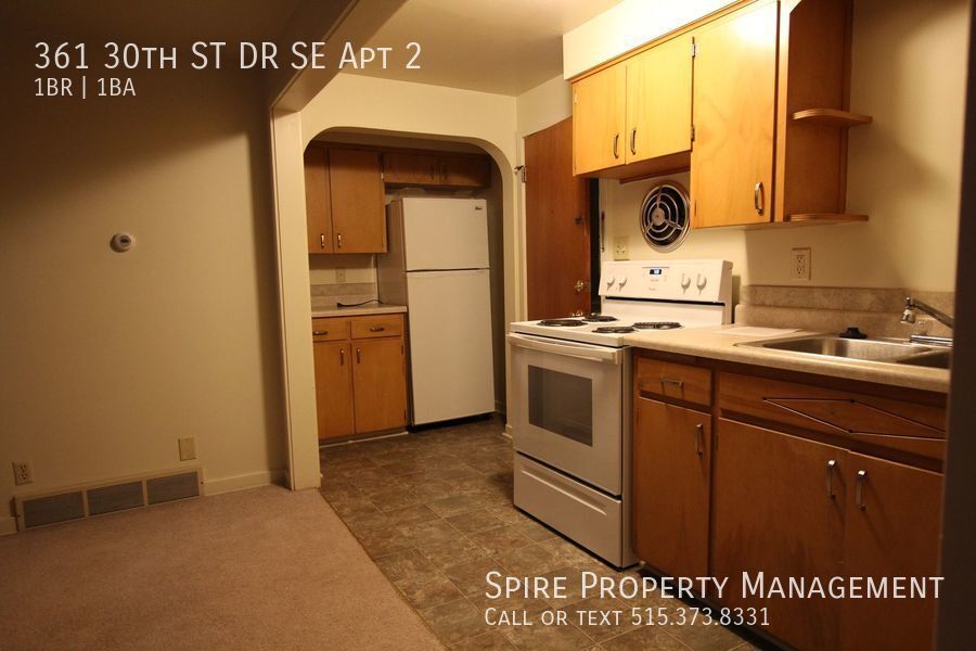 Primary Photo - Great SE location close to Lindale Mall, G...