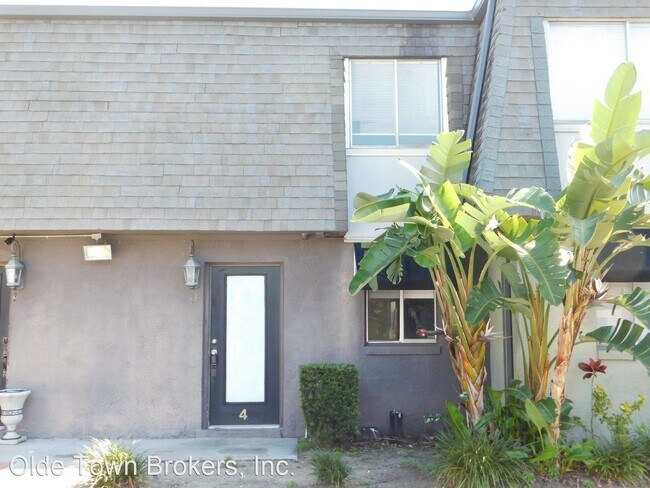 Foto del edificio - 2 br, 1.5 bath House - 1920 S. Conway Rd. #4