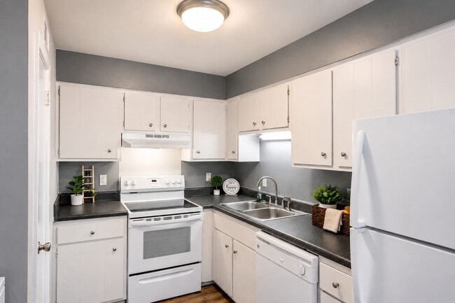 Foto del edificio - Highland Ridge Apartments