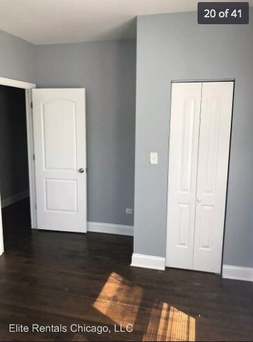 Building Photo - 4 br, 1 bath Apartment - 7937 S. Paulina St.