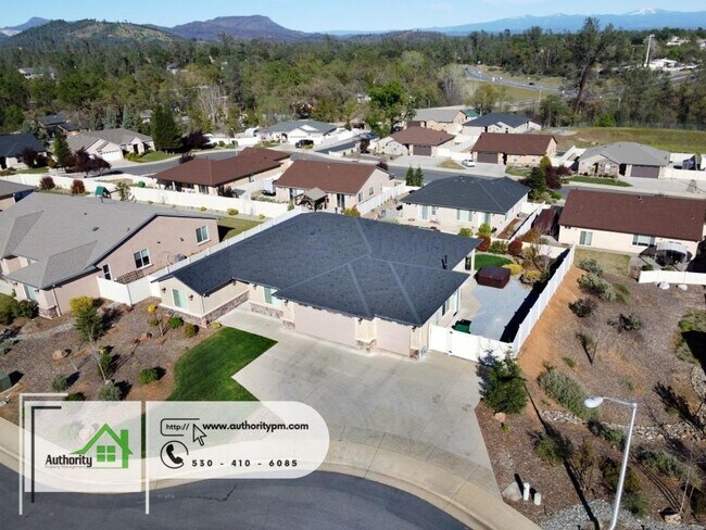 Foto del edificio - 2777 Jorzack Way, just off Pine Grove, Pro...