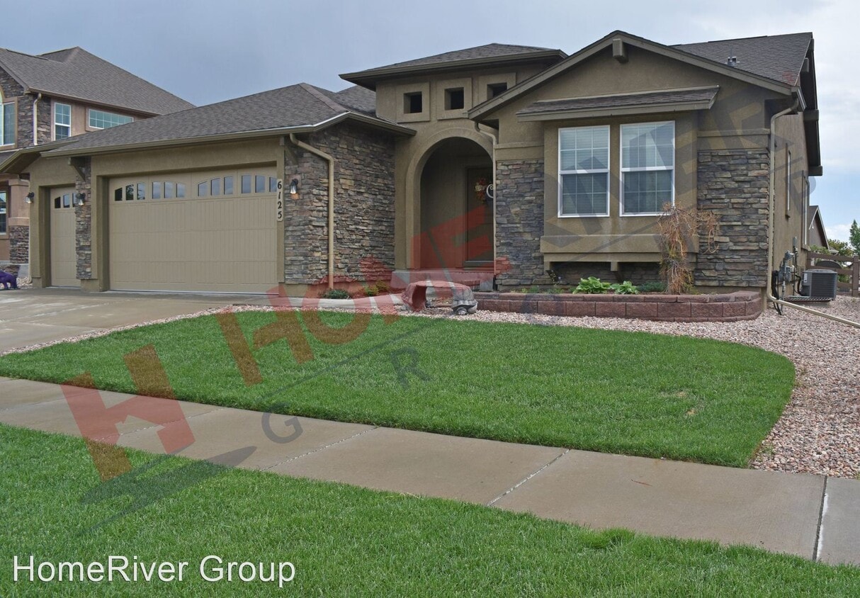Primary Photo - 4 br, 3.5 bath House - 6125 Leon Young Drive