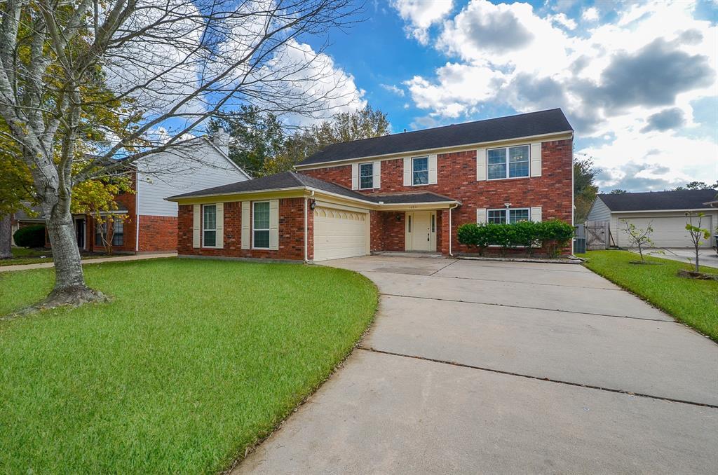 Primary Photo - 16911 Elmwood Glen Ct