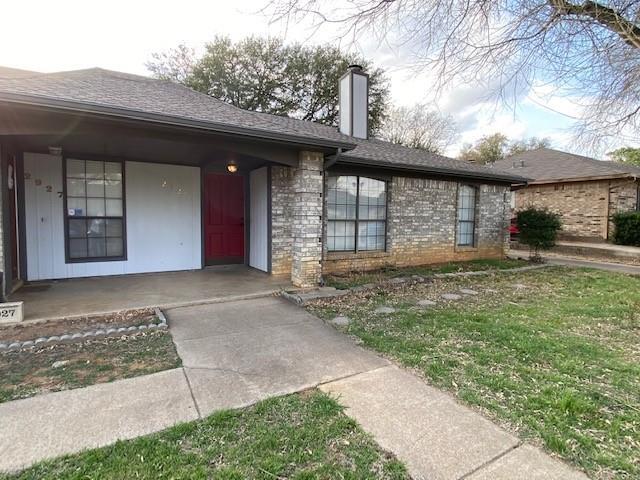 Primary Photo - 2929 Hilltop Dr