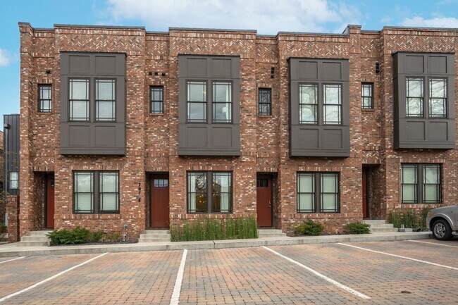 Foto del edificio - 707 26th Ave N