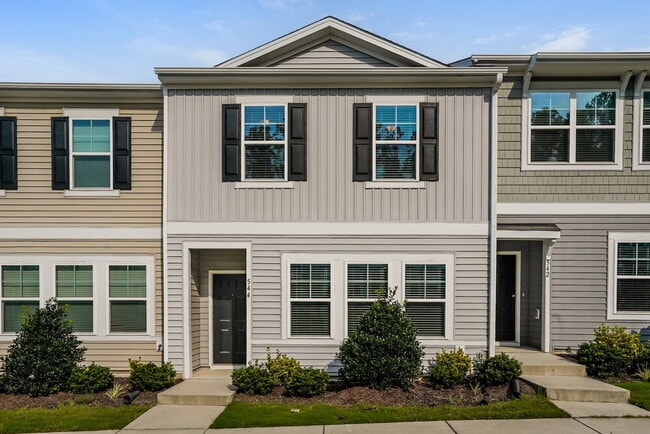 Building Photo - 544 Landing View Dr