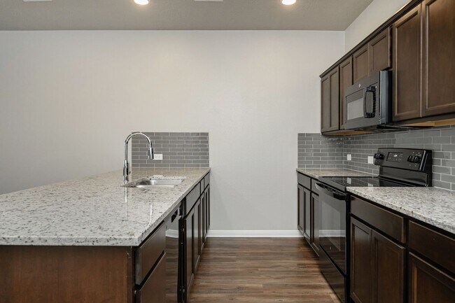 Foto del edificio - 1139 Trellis Pass