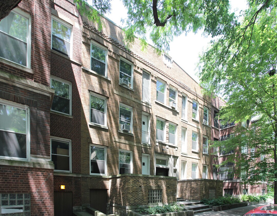 Building Photo - 5432-5434 S Woodlawn Ave