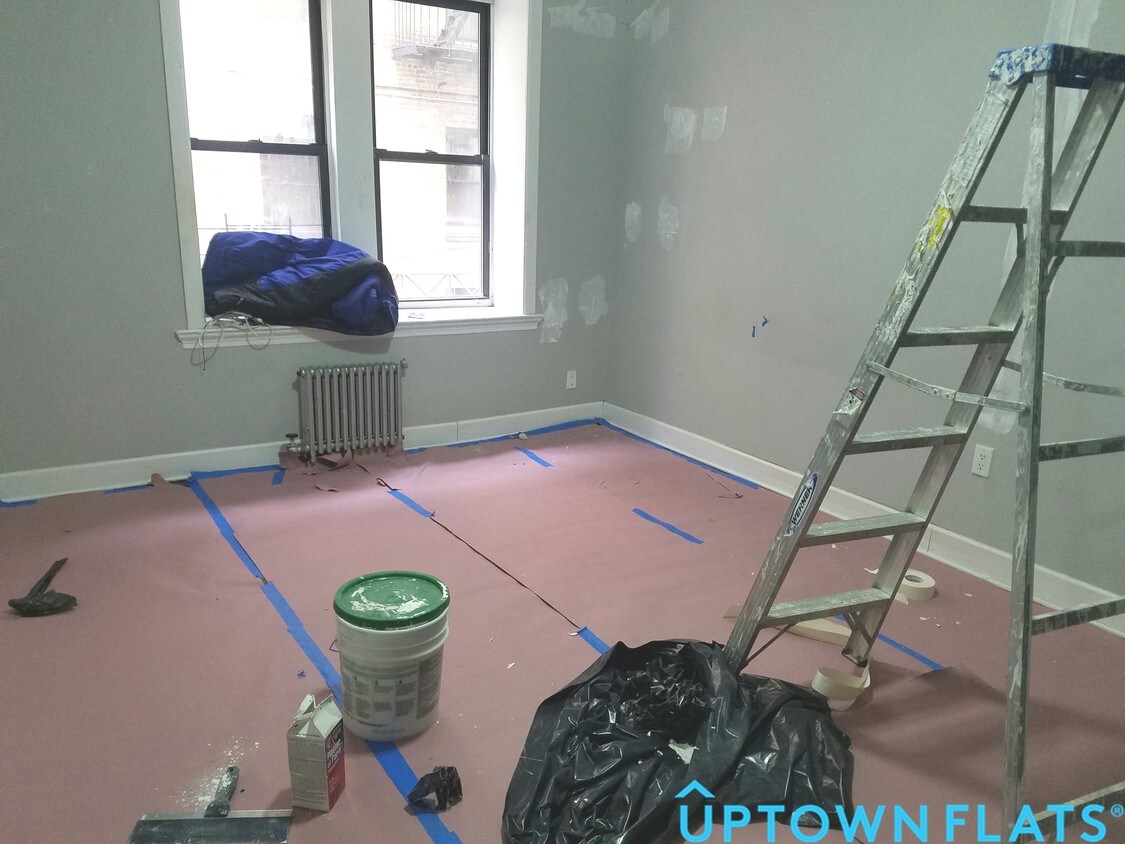 Foto del edificio - 201 Linden Blvd