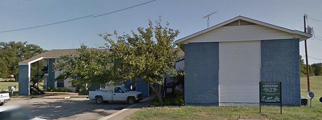 Primary Photo - 401 E Polk Ave