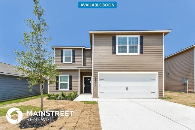 Building Photo - 3107 Begonia Bend