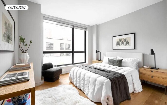 Foto del edificio - 540 W 28th St