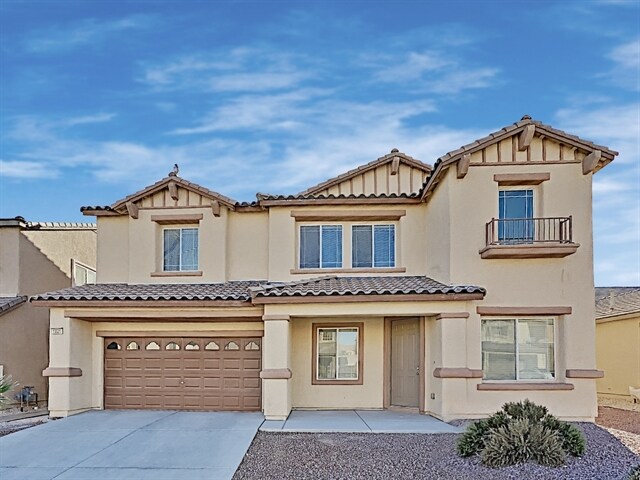 Primary Photo - 1021 Tropic Wind Avenue