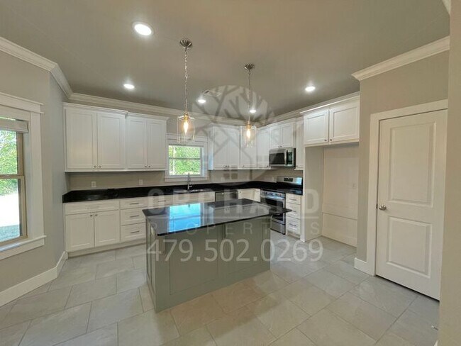 Foto del edificio - Bella Vista- Single-Family Home- Stunning Moseley Plan