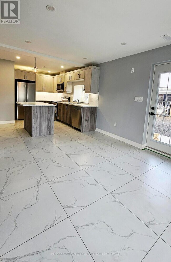 Photo du bâtiment - 5 Cunningham St