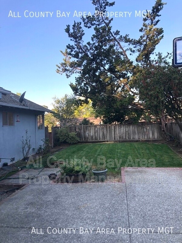 143 Draeger Dr, Moraga, CA 94556 House Rental in Moraga, CA