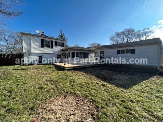 Building Photo - 8129 Crousore Rd