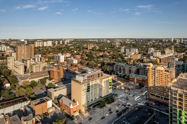 Aerial Photo - Theo