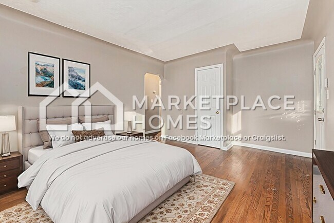 Foto del edificio - 14707 Agnes Ave