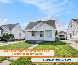 Building Photo - 20943 Dexter Blvd