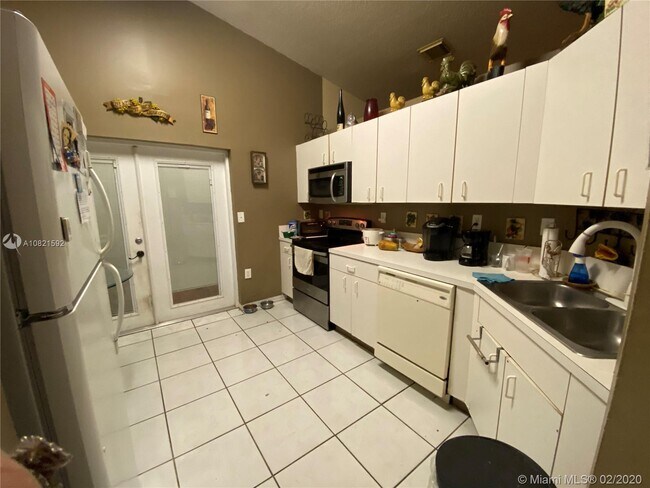 Building Photo - 14263 SW 177th Terrace