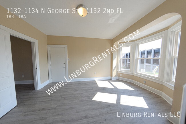 Foto del edificio - 1132-1134 N George St-1132 2nd FL