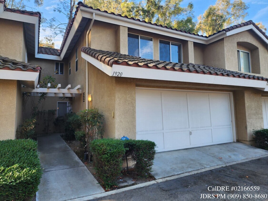 Primary Photo - West Covina 3 Bedroom Condo
