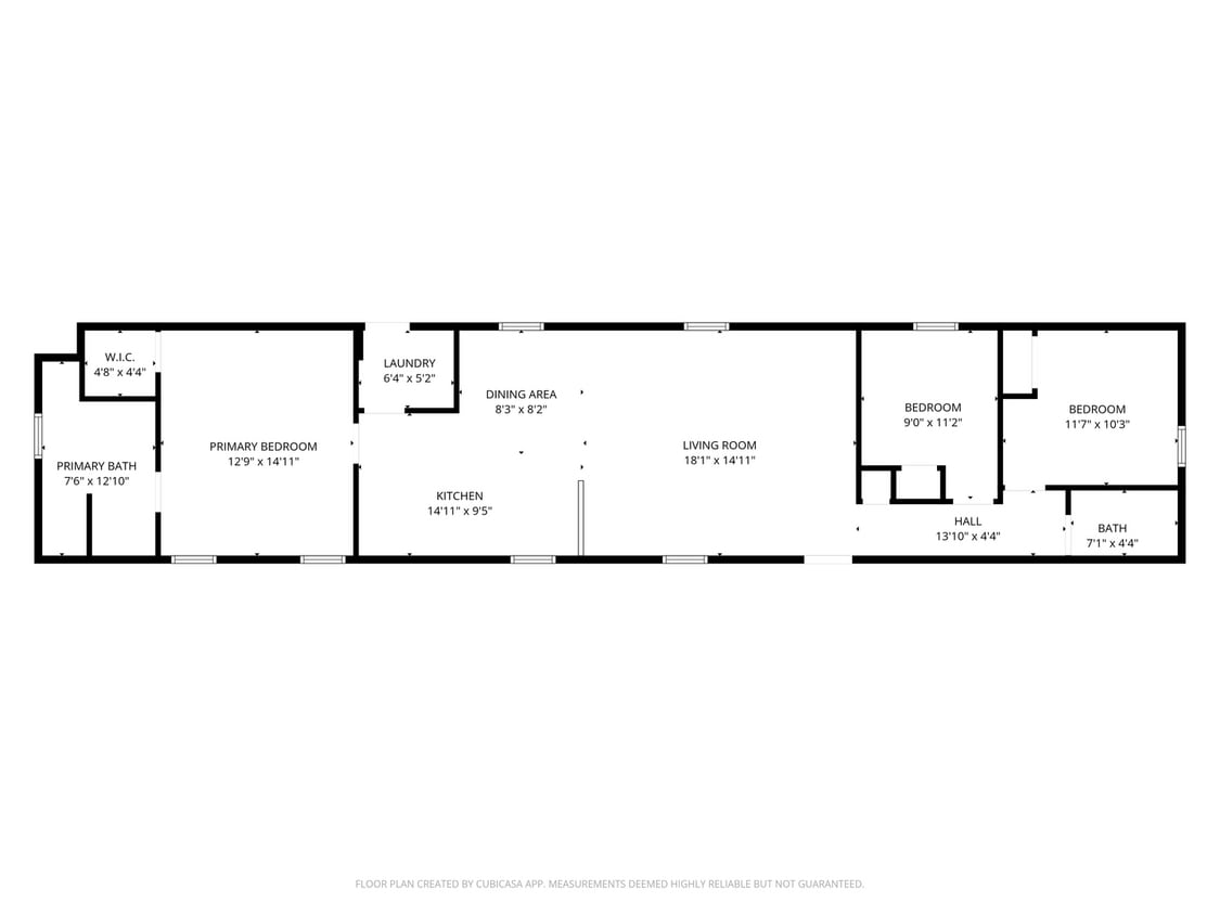 Building Photo - 3 bedroom 2 bath in Clovis