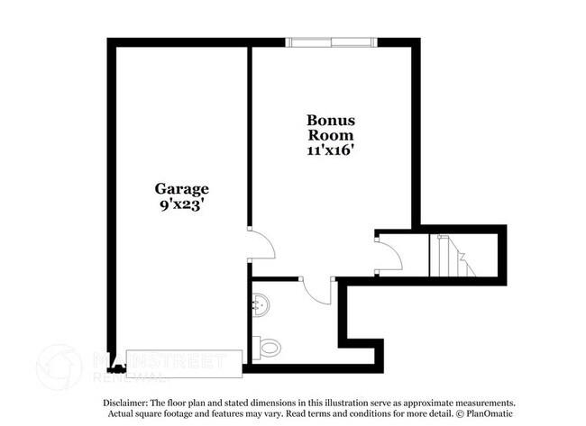 Foto del edificio - 2537 Corner Shoals Dr