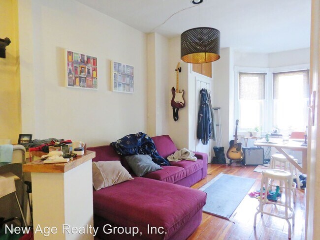 Foto del edificio - 4604 Chester Ave