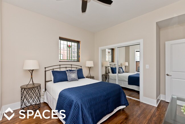 Foto del edificio - 4349 N Hazel St
