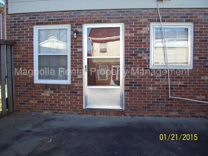 Primary Photo - 2 BR CONDO 6526 WHITE HORSE RD 1-F