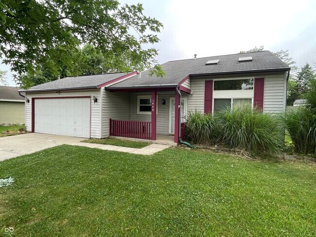Building Photo - 1448 Maria Ave