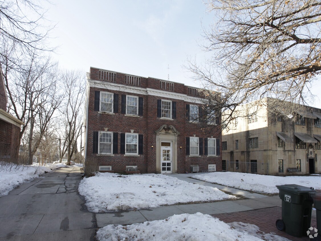 Foto del edificio - 1615 South 20th Street