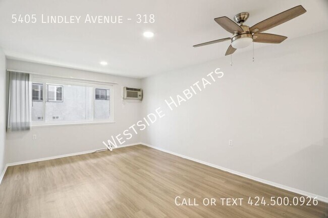 Foto del edificio - 5405 Lindley Ave