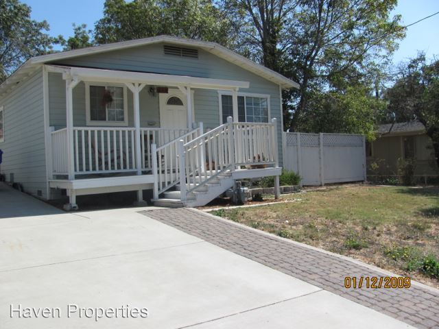 Foto principal - 2 br, 2 bath House - 520 Kentucky