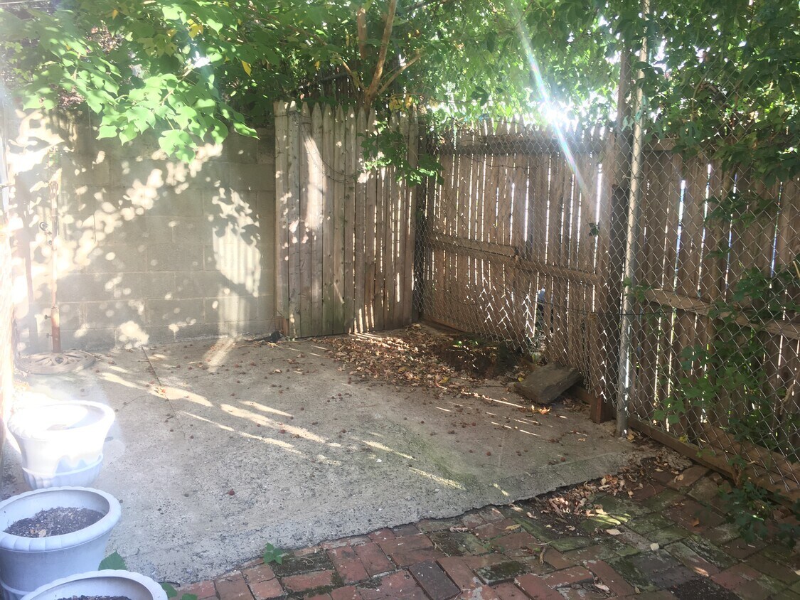 Foto principal - 1432 Lombard St