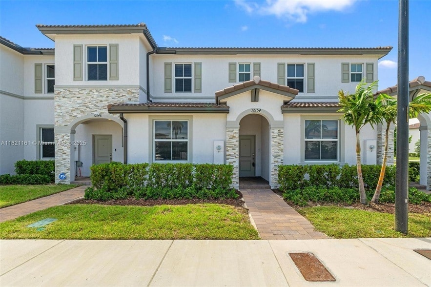 Primary Photo - 12154 NW 24th Ct