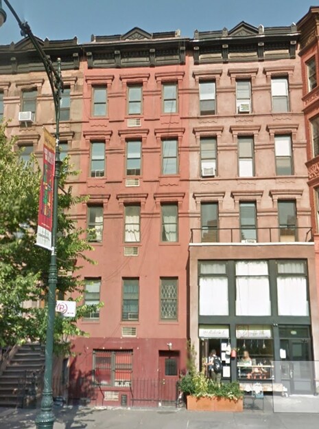 Primary Photo - 187 Lenox Ave