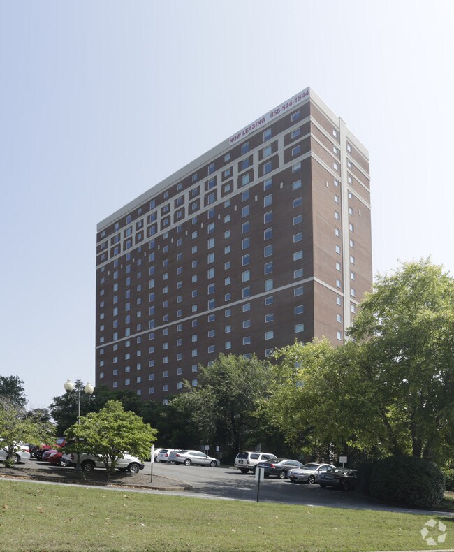 Foto del edificio - Tradition Knoxville