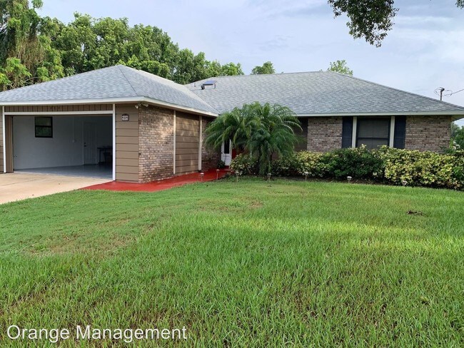 Foto del edificio - 3 br, 2 bath House - 484 E. Maine Ave