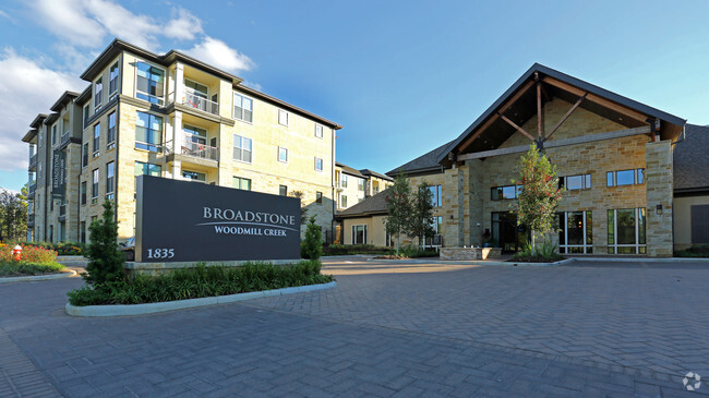 Foto del edificio - Broadstone Woodmill Creek