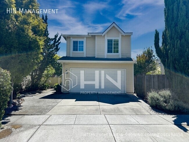 Foto del edificio - 34379 Benedick Ln