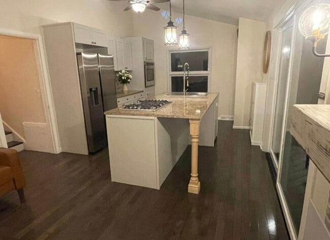 Foto del edificio - 510 Kenwood Ave