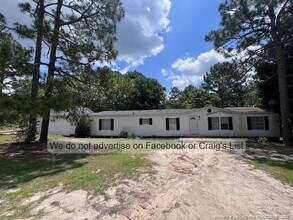 Building Photo - 2625 Tingen Rd