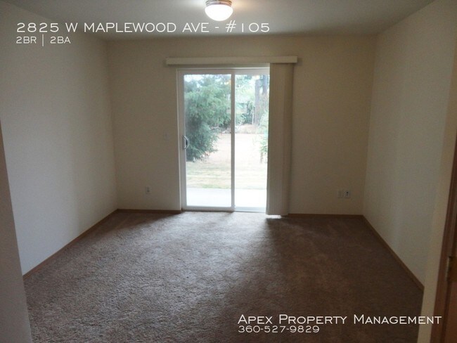 Building Photo - NORTH - Aspen Villas - Available NOW